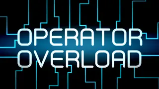 Operator Overload