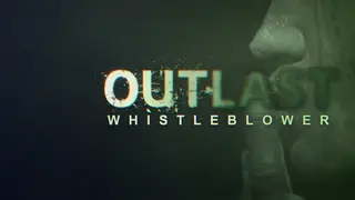 Outlast: Whistleblower