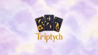 Triptych: Card Roguelike