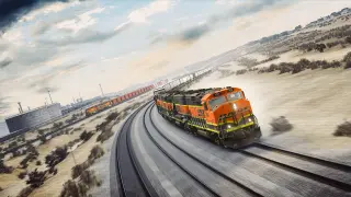 Train Sim World 6: BNSF GP60M & GP60B - Xbox Series
