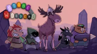 StoneWardens