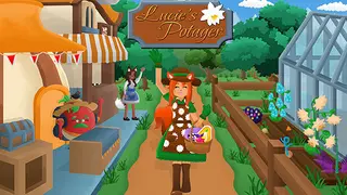 Lucie's Potager