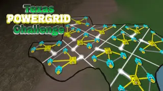 Texas PowerGrid Challenge - Xbox One