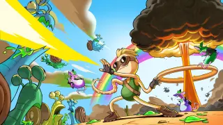 Ground Zero Hero - Xbox Series