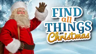 Find All Things: Christmas