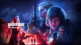 Wolfenstein: Youngblood (PS4)