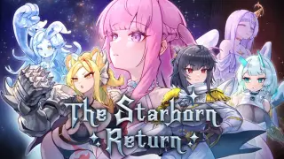 The Starborn Return Deluxe Edition