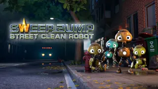 Sweep Bump