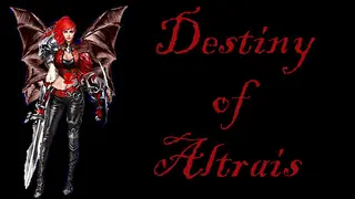 Destiny of Altrais