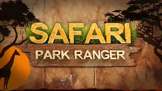 Safari Park Ranger