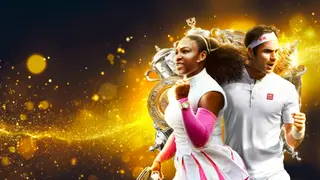 TopSpin 2K25 Grand Slam - Xbox One & Series