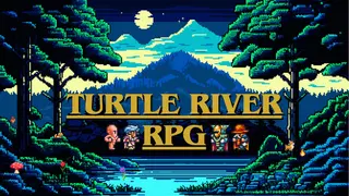 Turtle River RPG