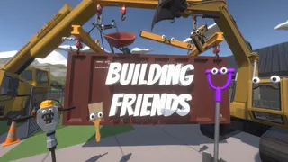 Building Friends