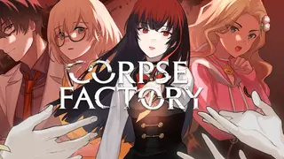 CORPSE FACTORY