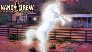 Nancy Drew: The Secret of Shadow Ranch