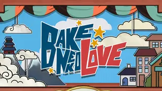 Bake Neko Love