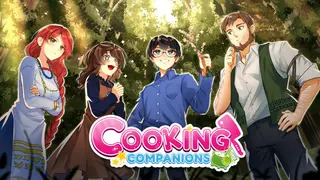 Cooking Companions