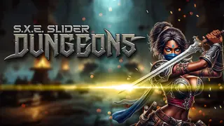 S.X.E. Slider: Dungeons
