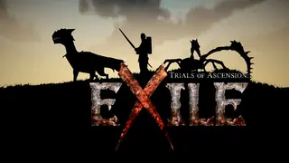 Trials of Ascension: Exile