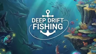 Deep Drift Fishing