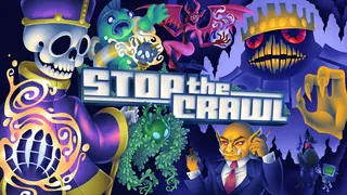 Stop the Crawl
