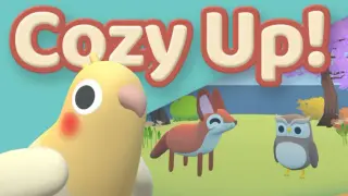 Cozy Up!