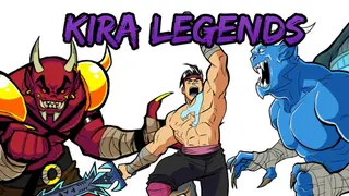 Kira Legends