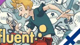 Influent DLC - Suomi