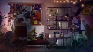 Lost & Found Agency Collector's Edition - Xbox One
