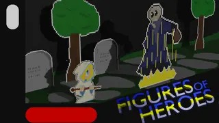 Figures Of Heroes