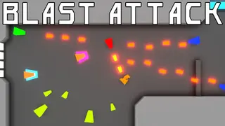 Blast Attack