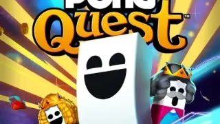 PONG Quest - Switch