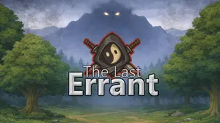 The Last Errant