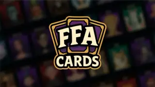 FFA CARDS | No Pay-to-Win