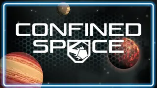 Confined Space