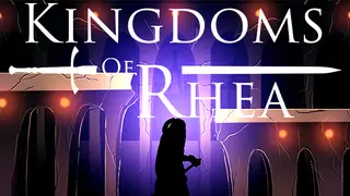 Kingdom Of Rhea