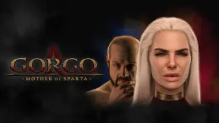 Gorgo: Mother of sparta