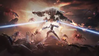 Greedland - PS5