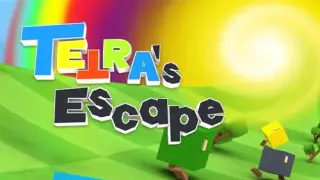 TETRA's Escape - Switch