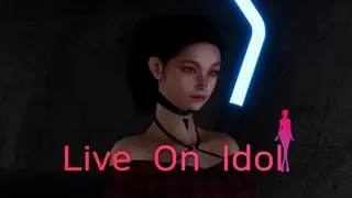 LiveOnIdol