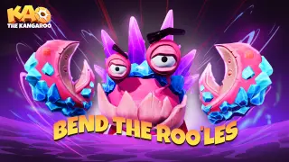 Kao the Kangaroo: Bend the Rooles DLC