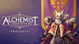 Alchemist: Journey of the Soul Prologue
