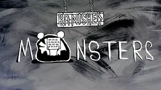Banished Monsters