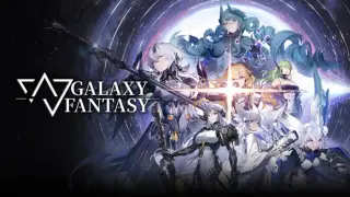 Galaxy Fantasy
