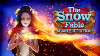 The Snow Fable: Mystery of the Flame - Switch