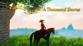 A Thousand Shores