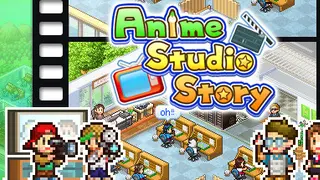Anime Studio Story