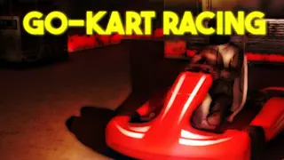 Go-Kart Racing