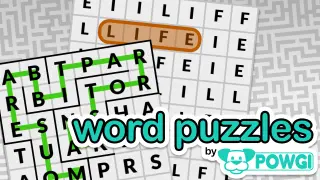 Word Puzzles by POWGI Deluxe Edition - Switch