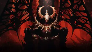 Wolcen: Lords of Mayhem Deluxe Edition - PS4